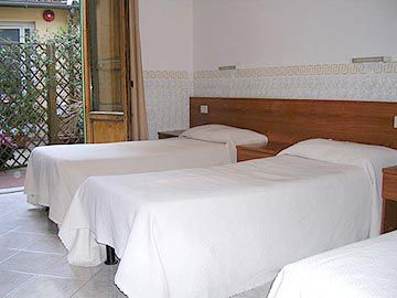 Palazzuolo 2* Florencia