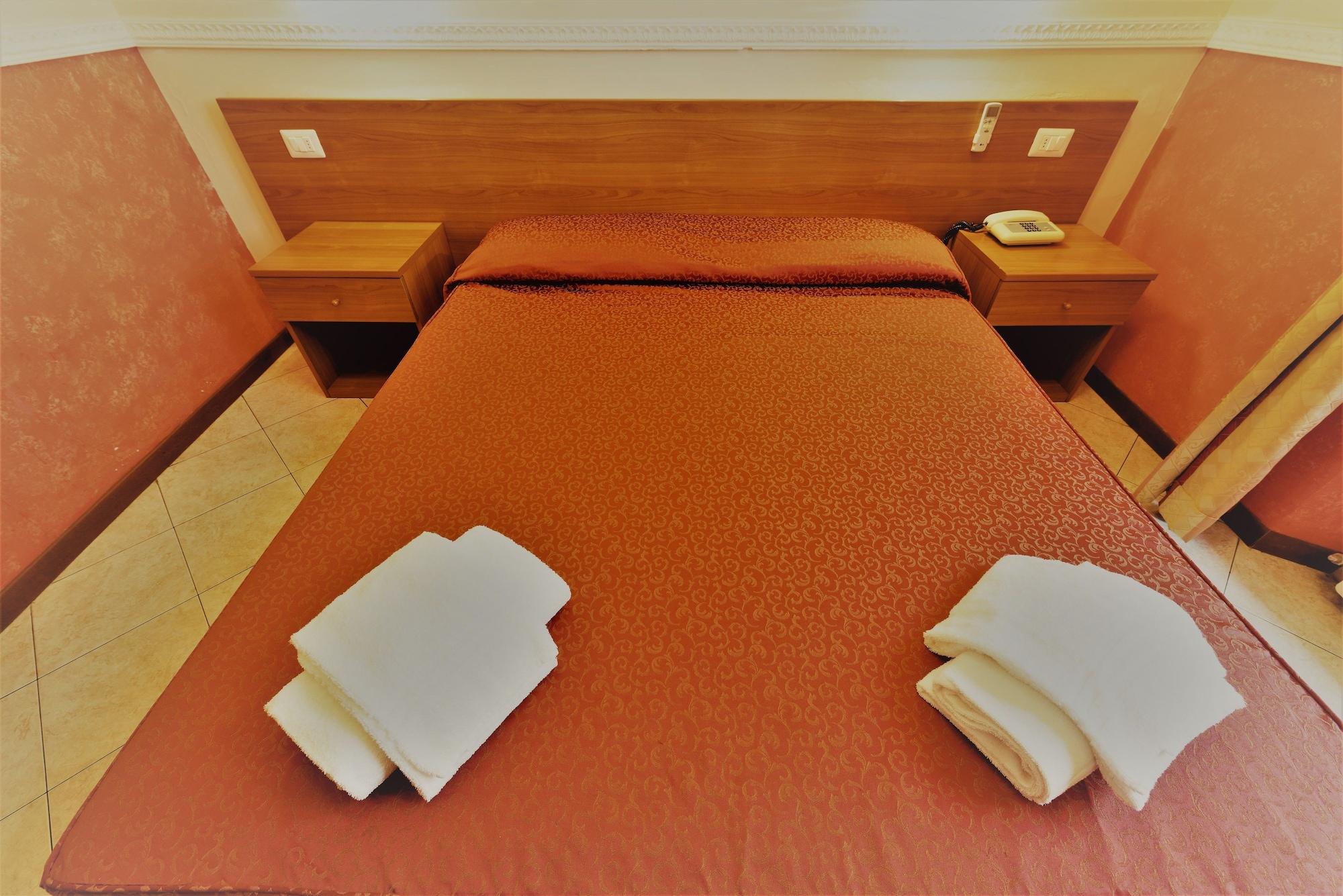 Hotel Palazzuolo Florencia