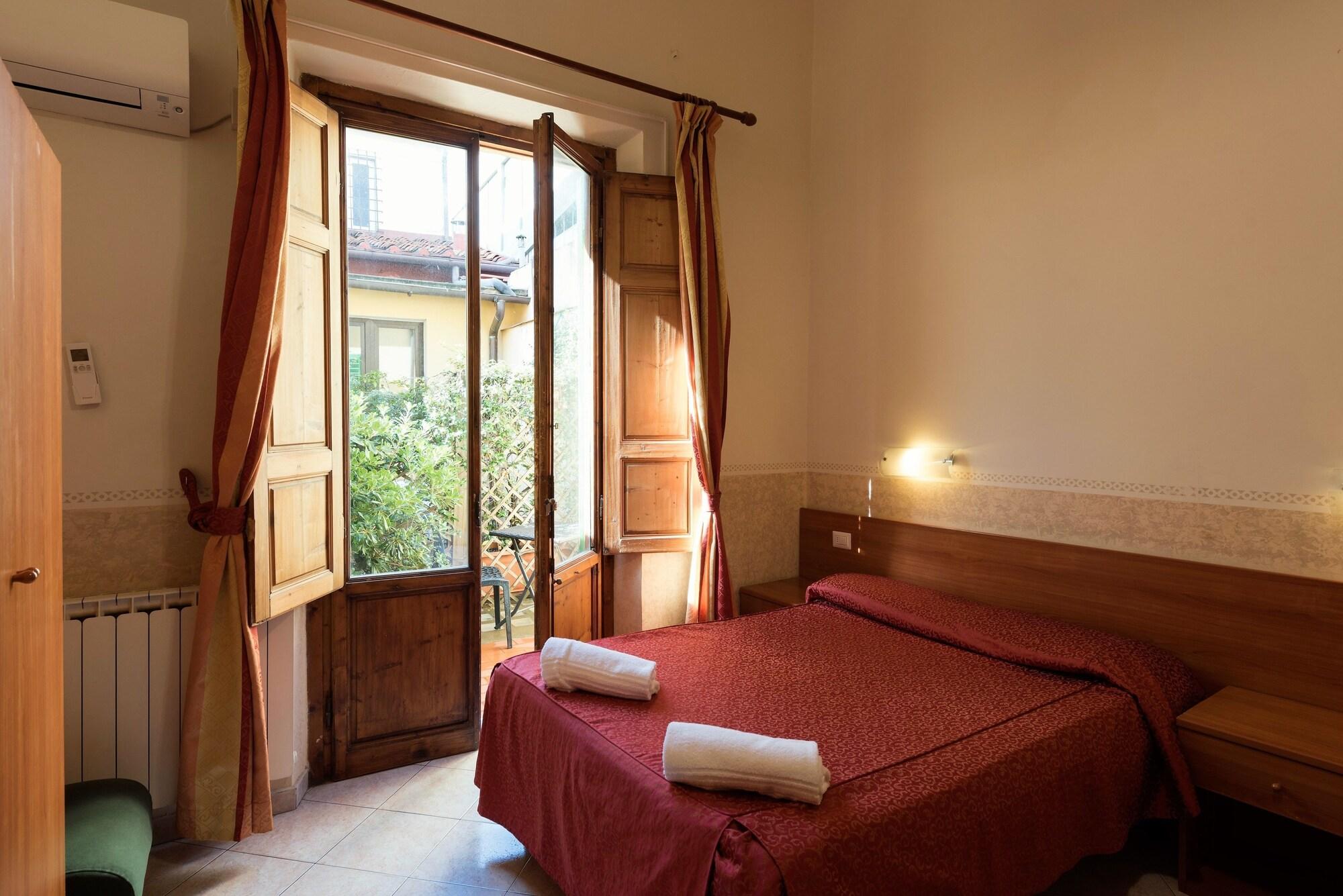 Palazzuolo Hotel Florencia