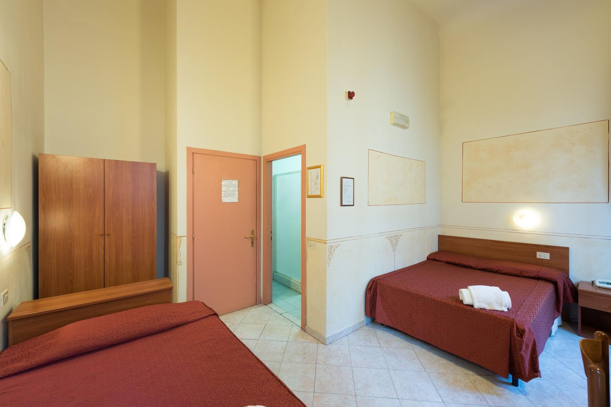 Palazzuolo 2* Florencia