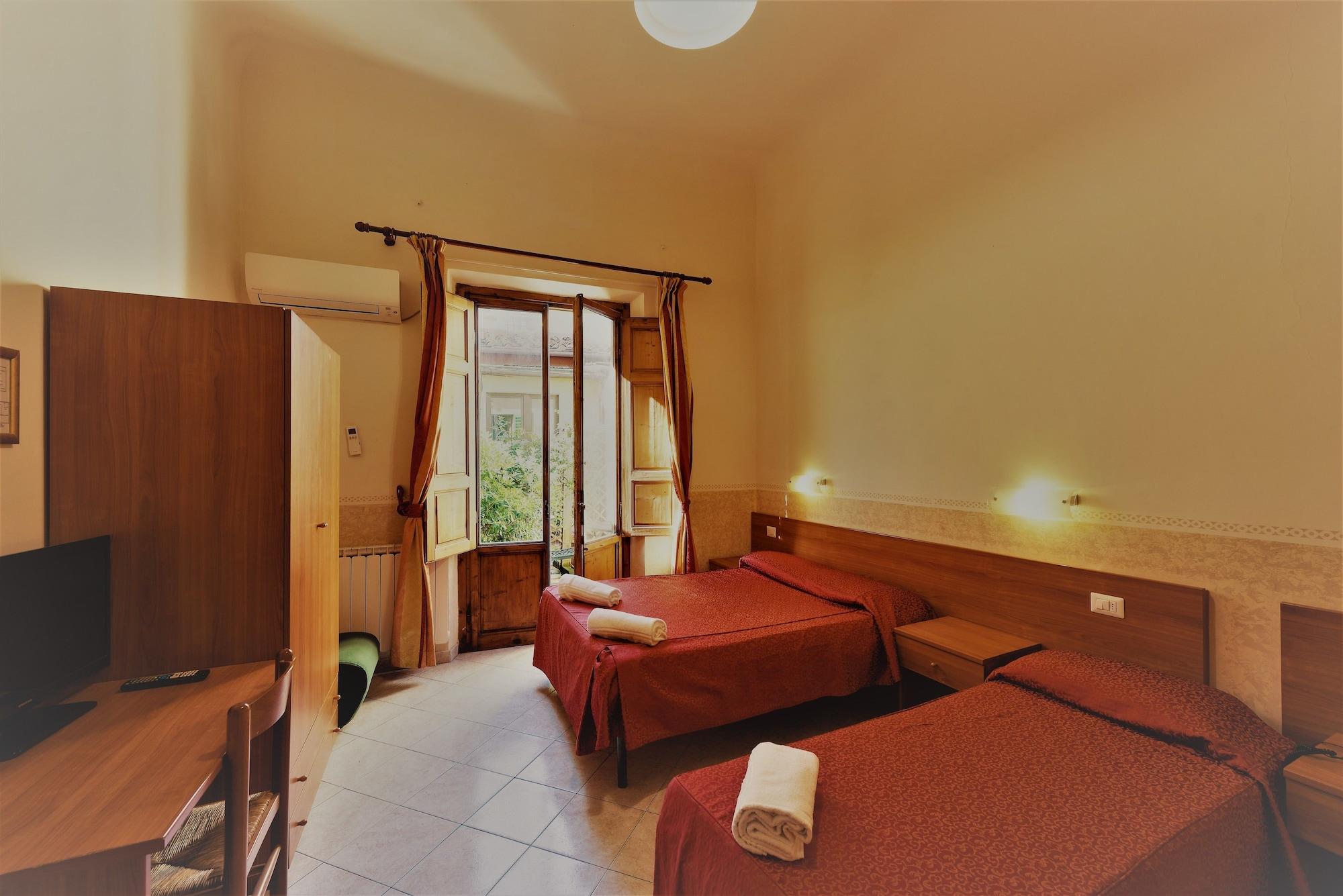 Palazzuolo 2* Florencia