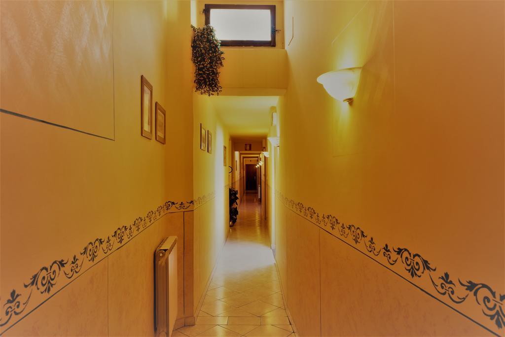 Palazzuolo Hotel Florencia