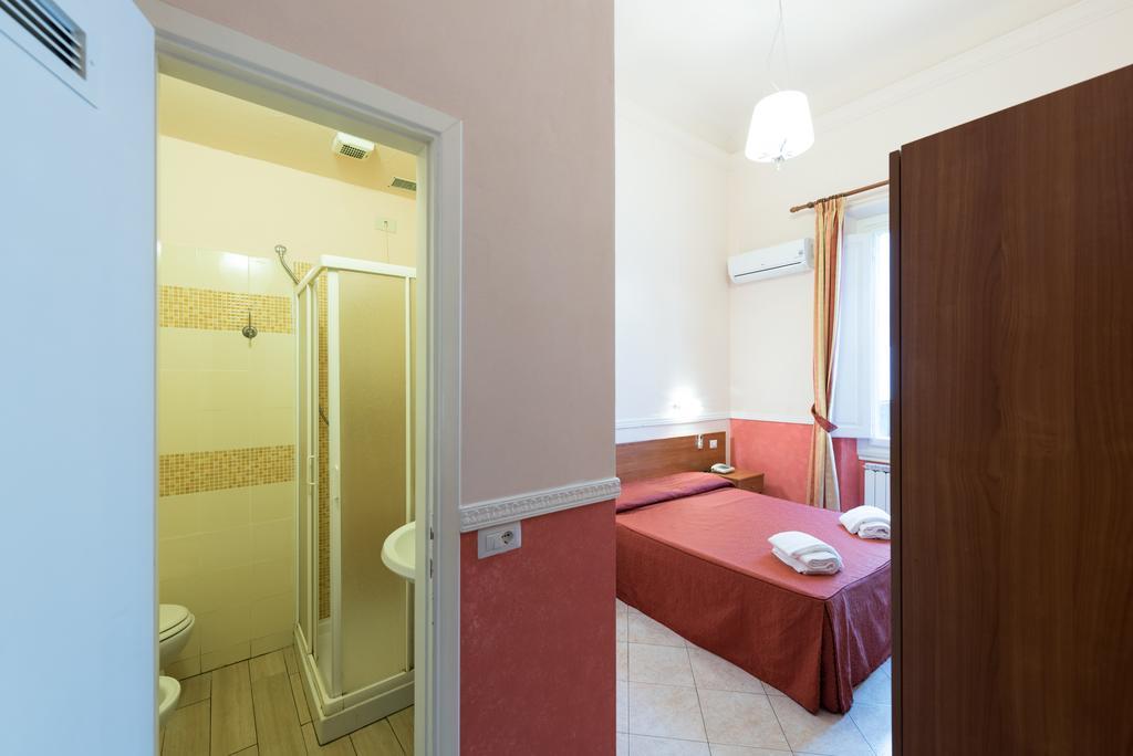 Palazzuolo Hotel Florencia