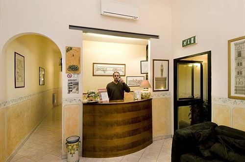Palazzuolo 2* Florencia