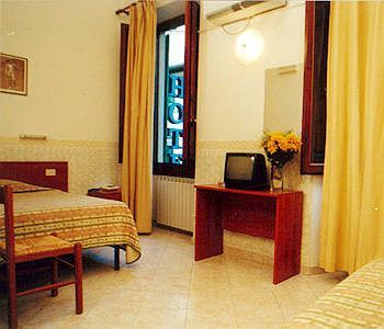 Palazzuolo Hotel Florencia