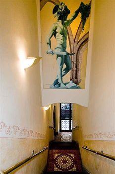 Palazzuolo Hotel Florencia