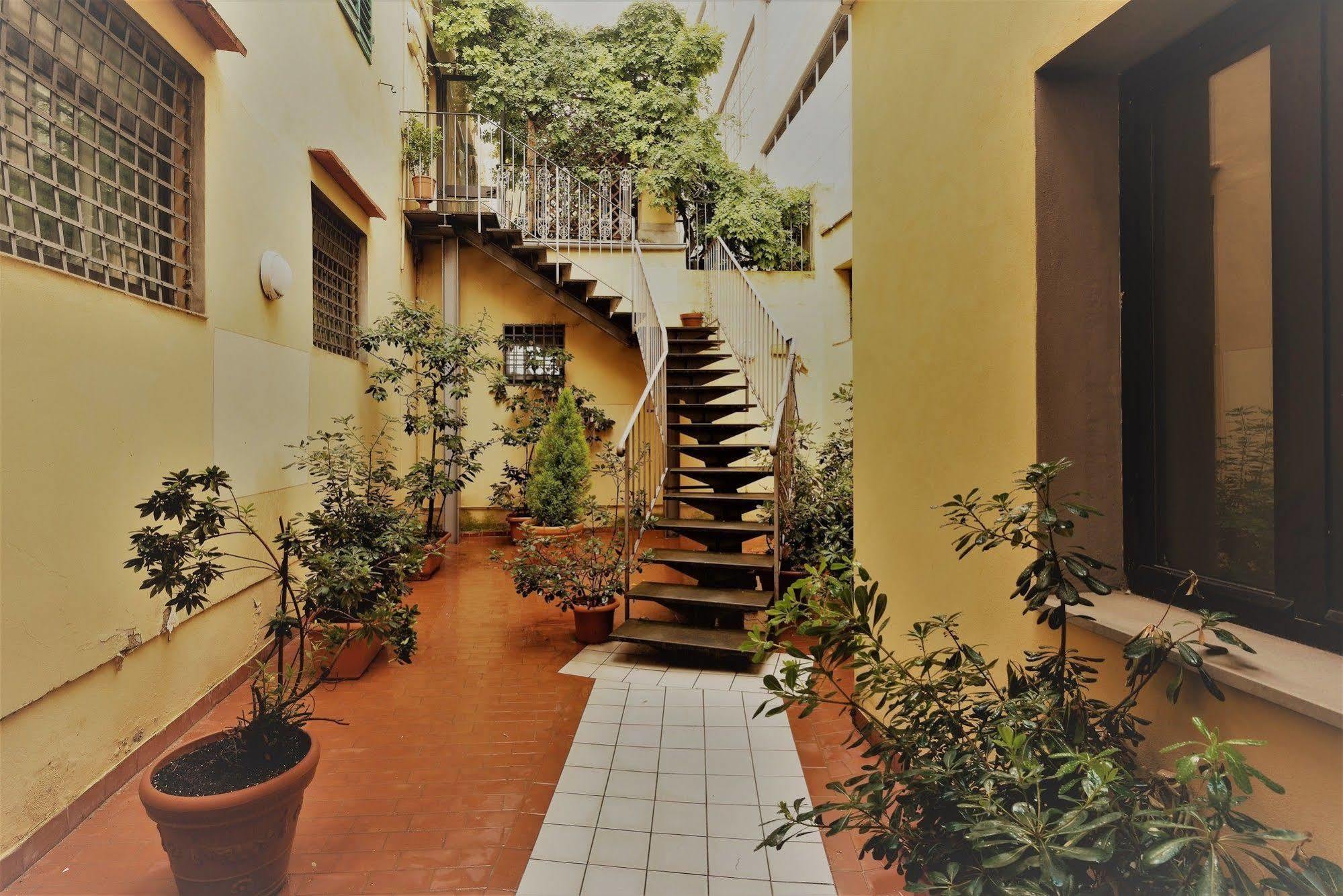 Palazzuolo Hotel Florencia