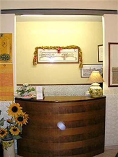 Hotel Palazzuolo Florencia
